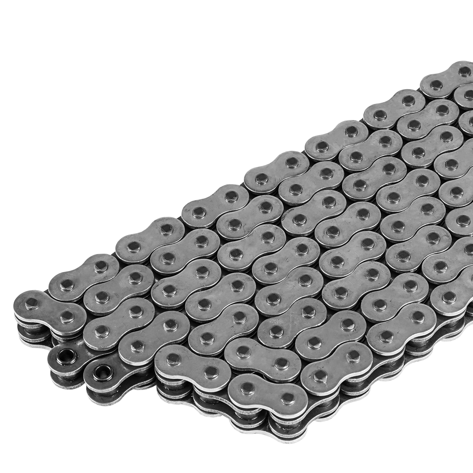 O-Ring Drive Steel Chain for Suzuki DL1000 V-Strom 1000 2002-2008