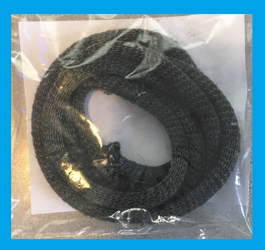 AW 3441 Griddle Mesh Replacement Gasket Vermont Castings 5/16" VCGGB FREE SHIP!