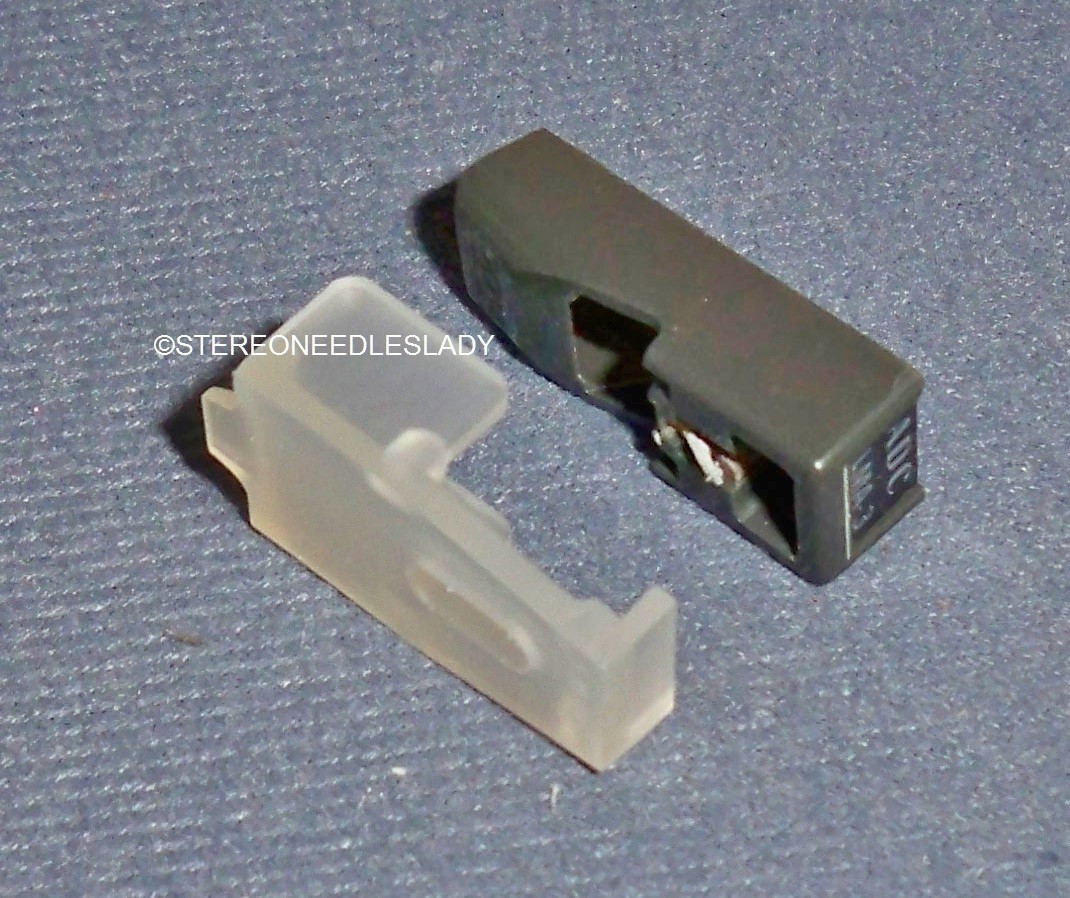 GENUINE ADC RLMA-3 for LMA-3 NEEDLE STYLUS ACCUTRAC 112-DEG