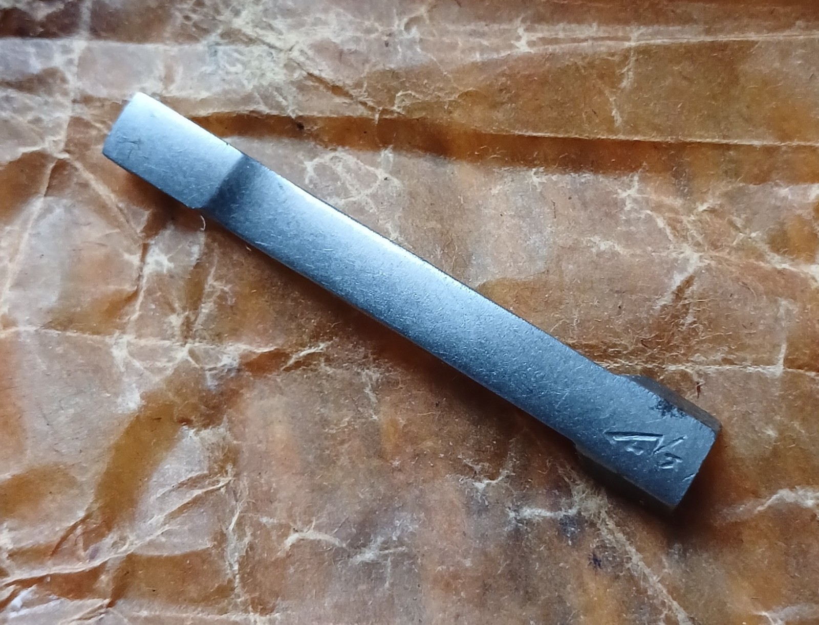 WW2 Mosin Nagant original extractor