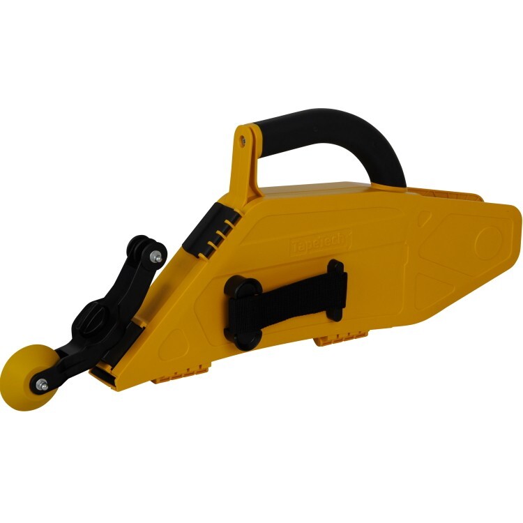 TapeTech Mud Dog Premium Taping Banjo Taping Tool