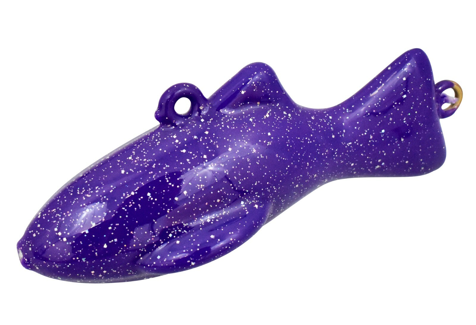 100% USA Made Downrigger Weights Heavy Dredge Fish Weight