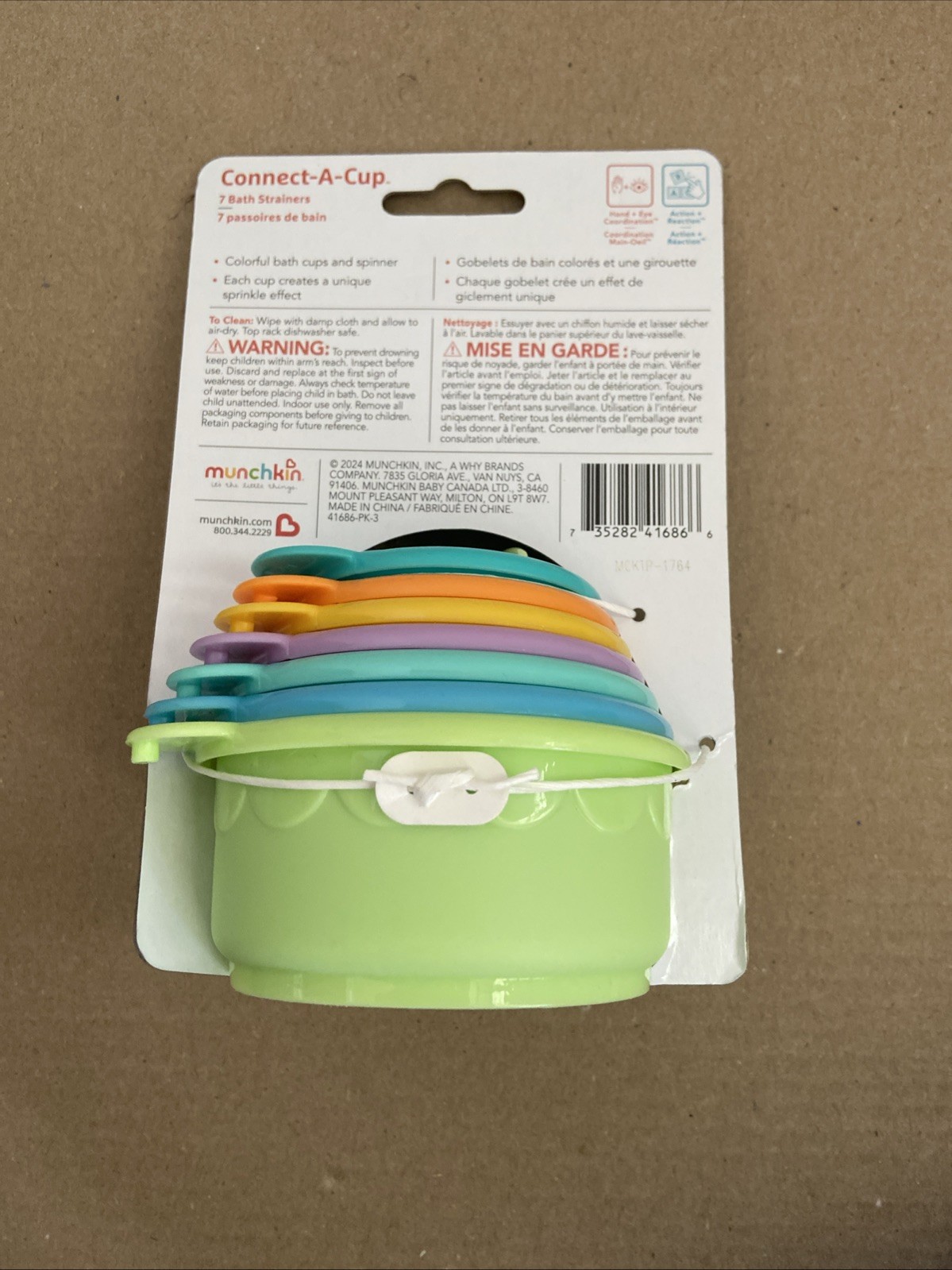 Three New Baby Bathtub Toys Sassy Spinners & Bath Cafe / Munchkin Gone Fishin'