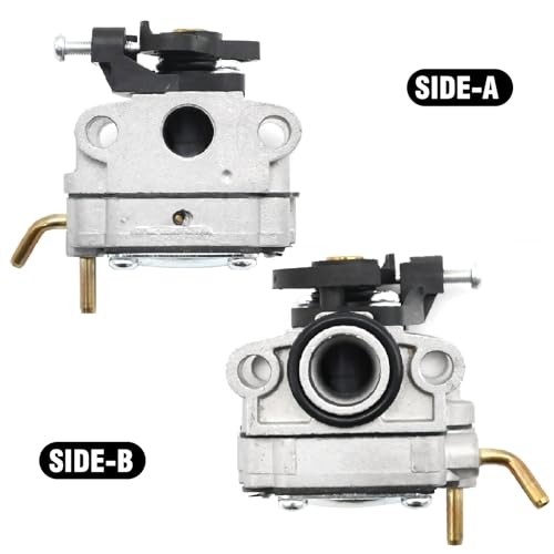 309370001 Carburetor for Ryobi RY09440 RY09460 RY09465 4 Cycle Handheld Blower