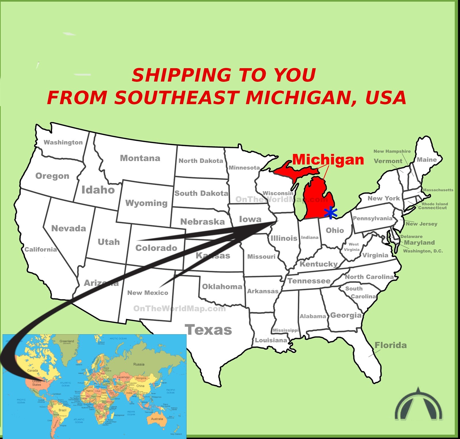 10 Square Coin Tubes for US Large Dollars | Peace Morgan Ike Silver Dollars