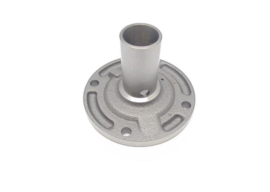 Chevy Muncie M20 M21 Front Bearing Retainer Nose Cone WT297-6 (304735)