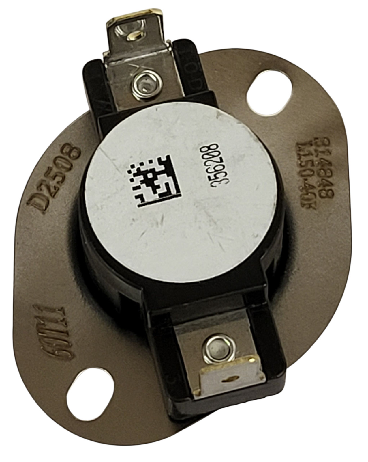 NEW OEM Limit Switch Replaces York Coleman Luxaire 356208 024-41321-000 L150-40F