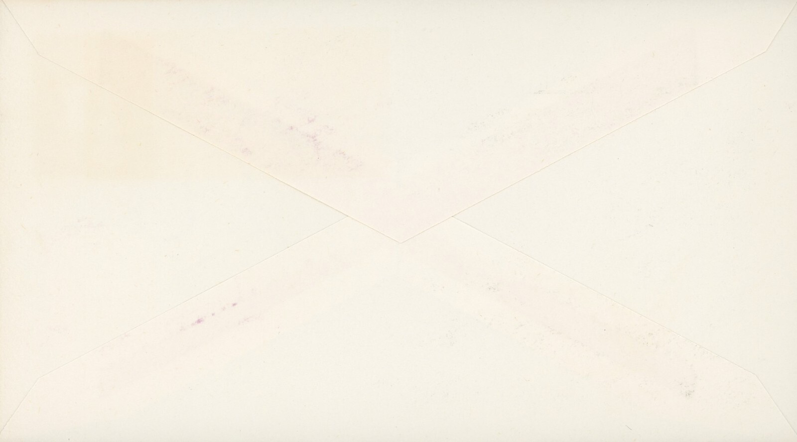 US U590 Unofficial FDC Weaver Violins