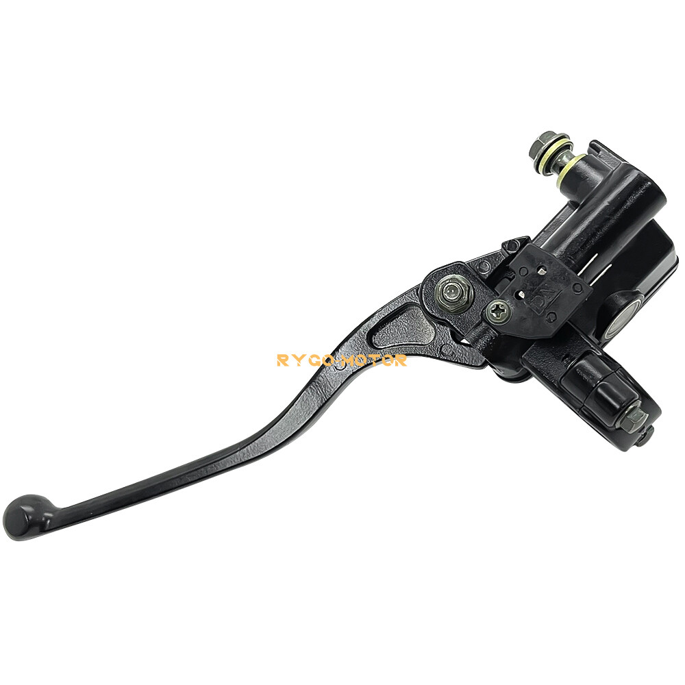 Front Brake Calipers Master Cylinder for Yamaha Banshee 350 YFZ350 1987-2001