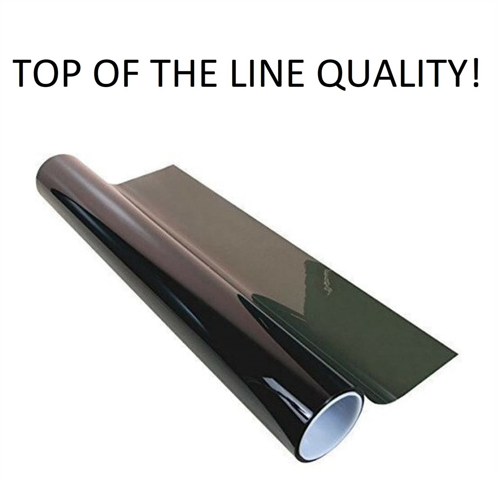 3M Ceramic IR Series 35% VLT 20" x 10' FT Window Tint Roll Film
