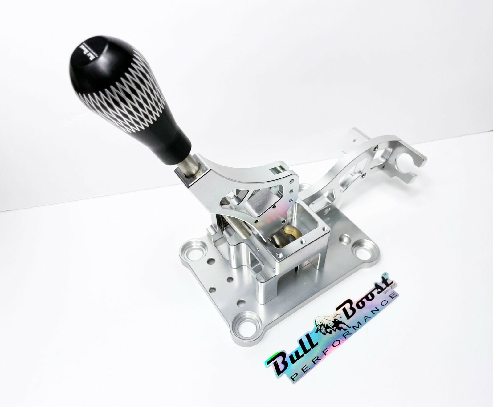 RSX Shifter Box Cables Shift Linkage H22 H23 H F Series Swap Prelude Civic F20