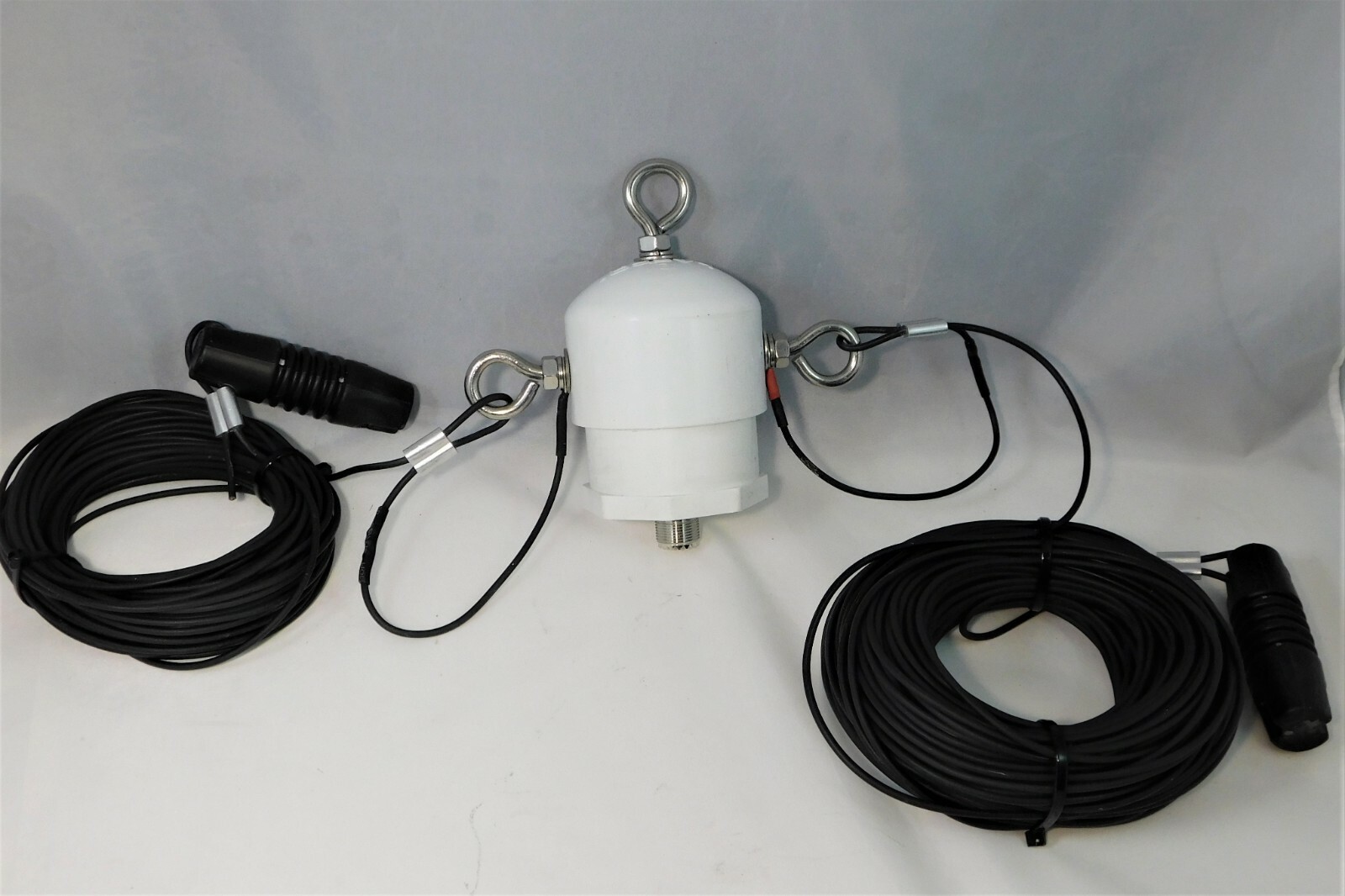 7-Band OCF Off Center Fed HF Dipole Antenna 300w PEP