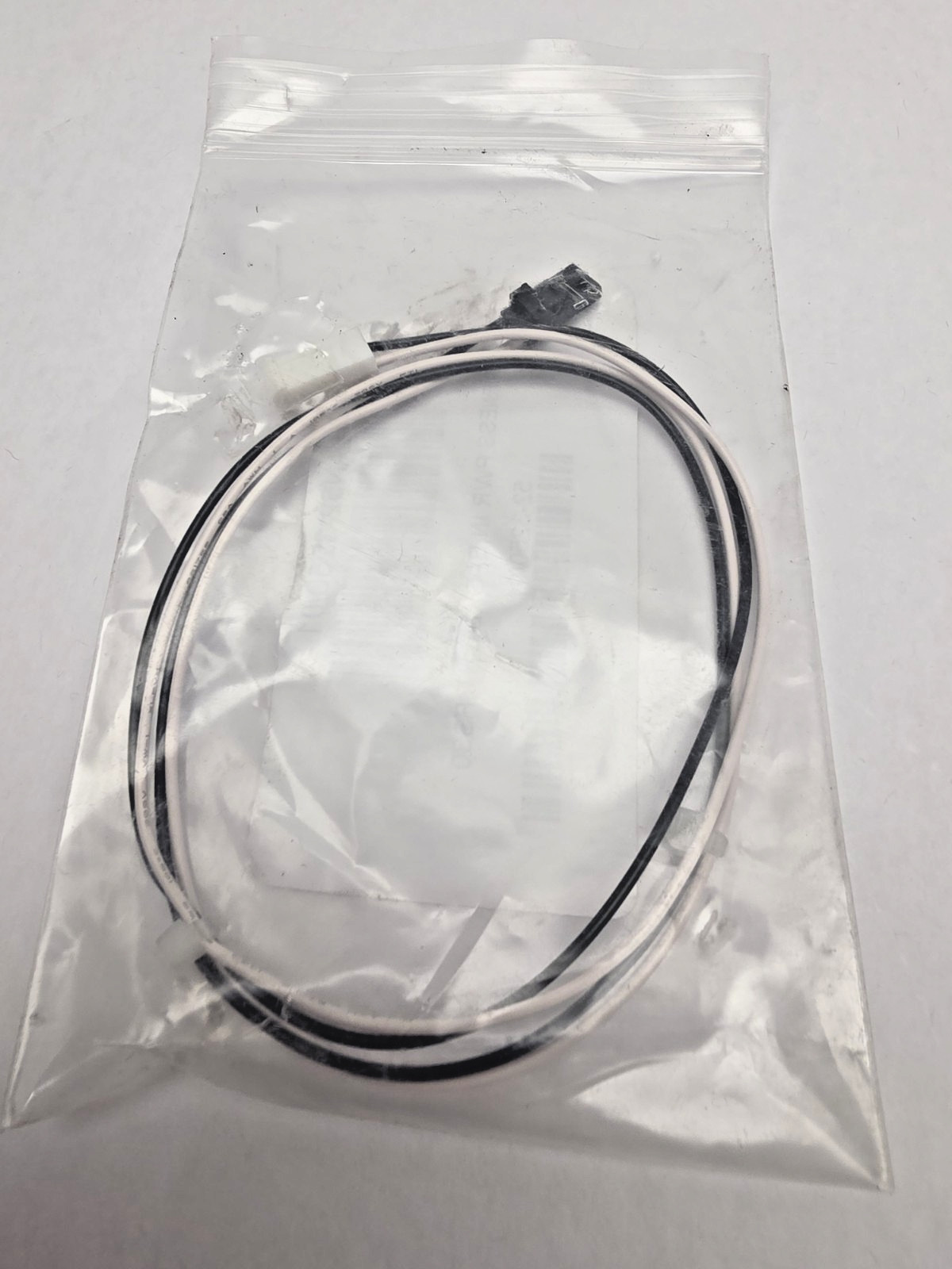 LANCER LAN52-3250/01 WIRE HARNESS, POWER IN, BLACK LIGHT, FS30, New
