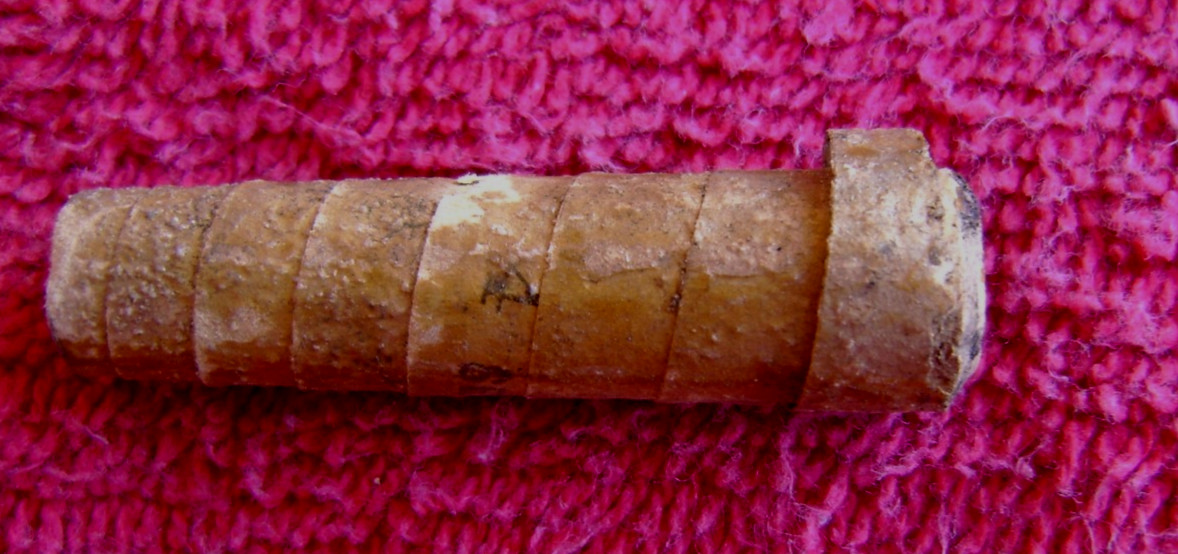 ORIGINAL UNION CIVIL WAR 8 SECOND PAPER TIME