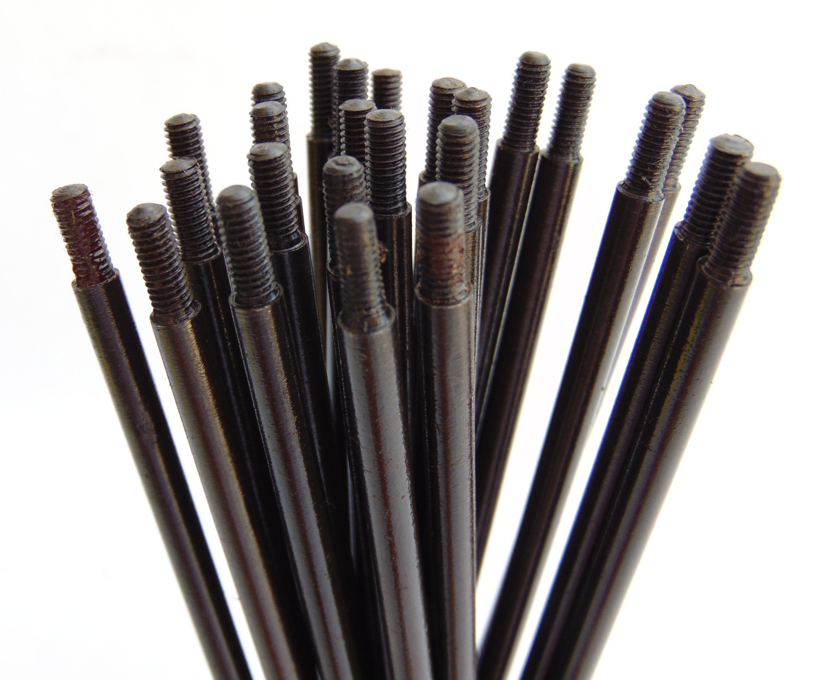 German Mauser K98 10.5" CLEANING ROD Short early version for 98 8mm Rifle