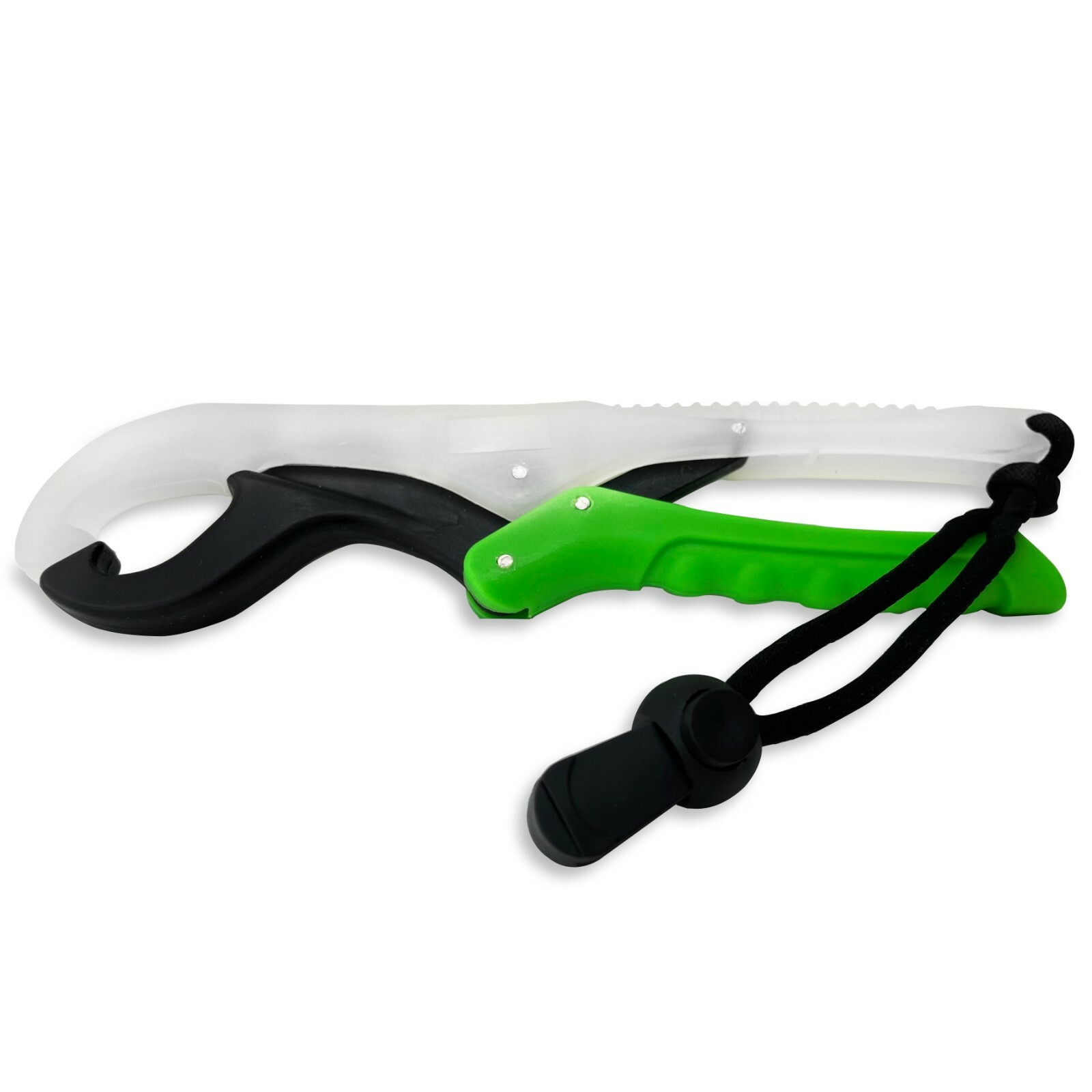 UFISH - Fishing Lip Grip, Fish Grabber, Plastic Fish Grips, Fish Gripper