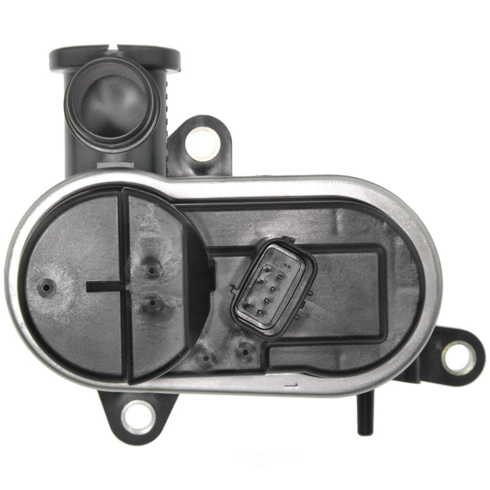 Evaporative Emissions System Leak Detection Pump WVE 4B1707