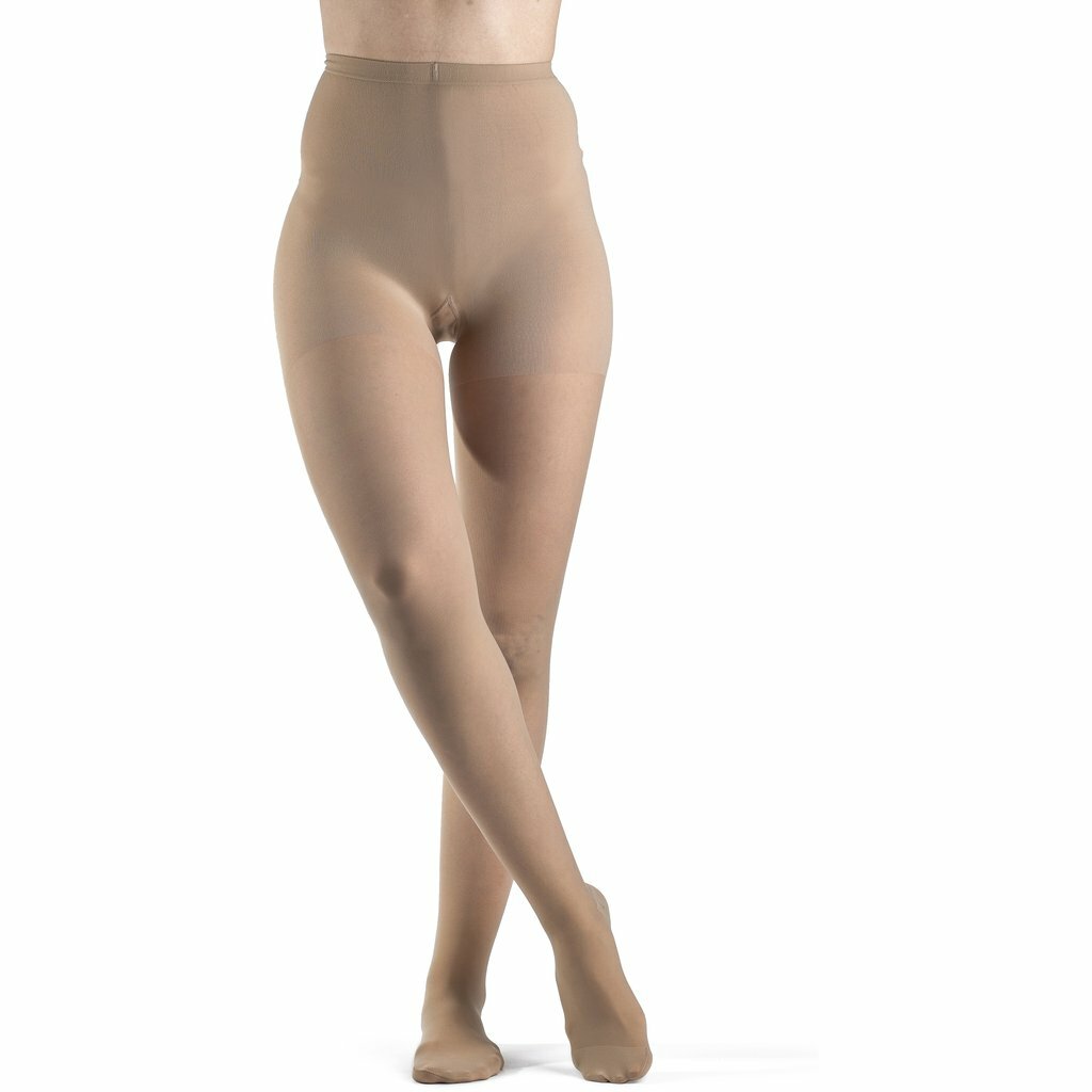 Sigvaris Eversheer Medical Compression 20-30 mmHg Sheer PANTYHOSE - Variations