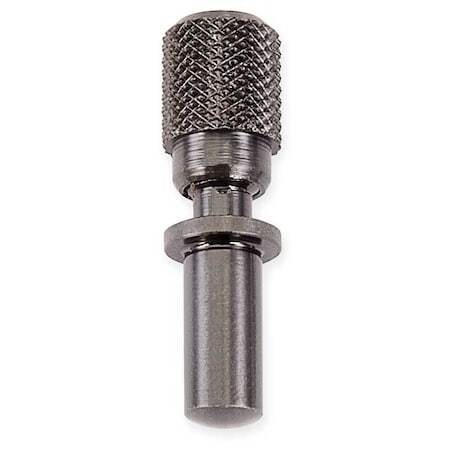 Starrett 657Y Indicator Attachment For Magnetic Bases