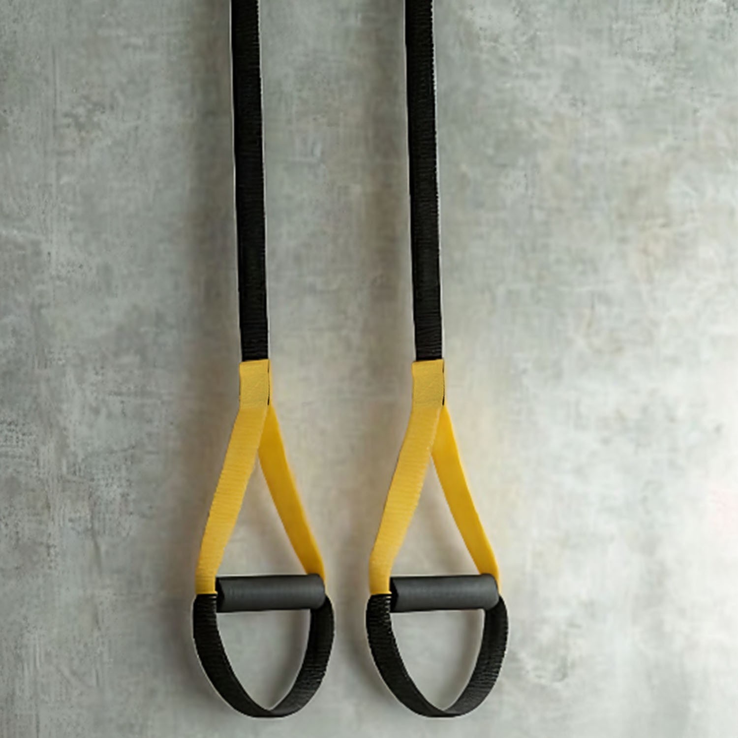 Home Gym Suspension Resistance Strength Training Fitness Straps Workout Trainer