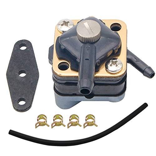 18-7350 Fuel Pump for Sierra 18 7350 Fuel Pump, Fits Johnson Evinrude 395091