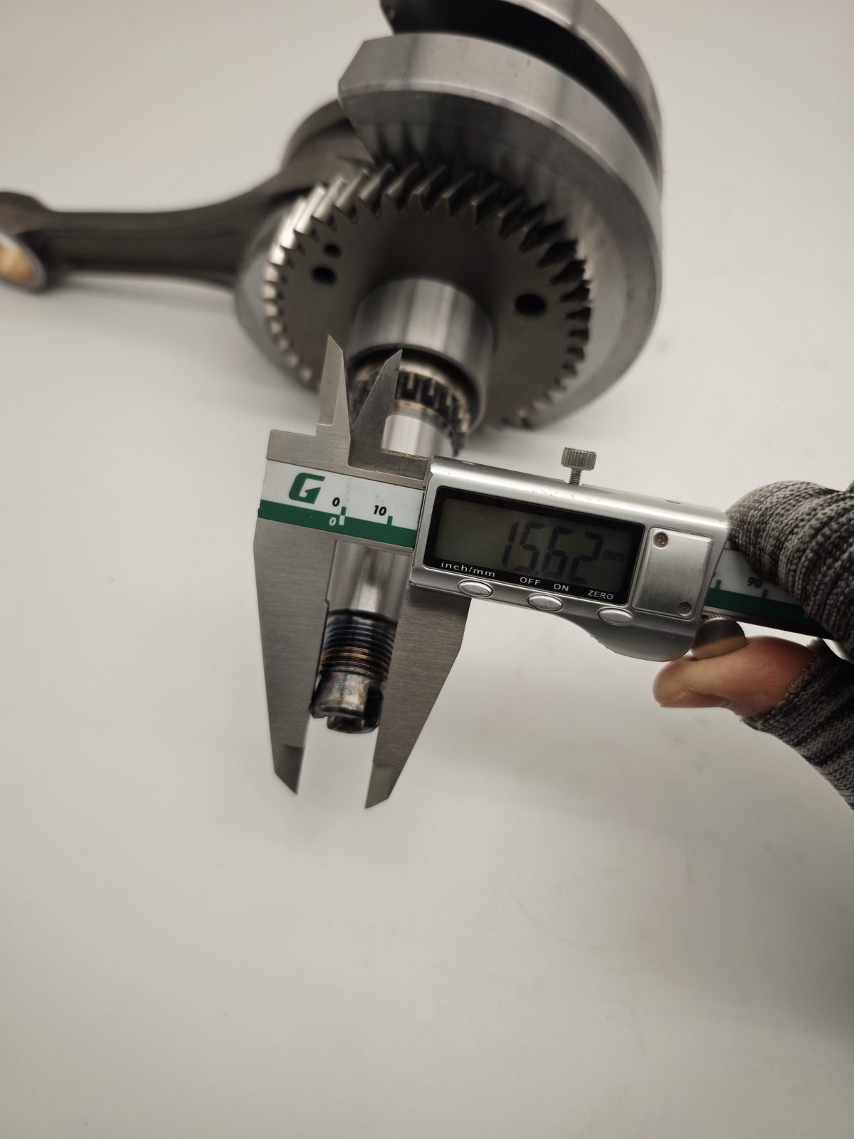 Crankshaft Cylinder for Polaris RZR 570 12-16 Ranger Sportsman 570 14-17 2204729