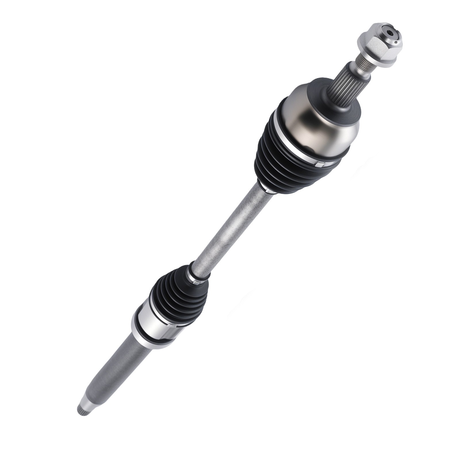 CV Joint Axle Shaft Front for Ford Focus 2.0L Manual Transmission 2012-2016 MT