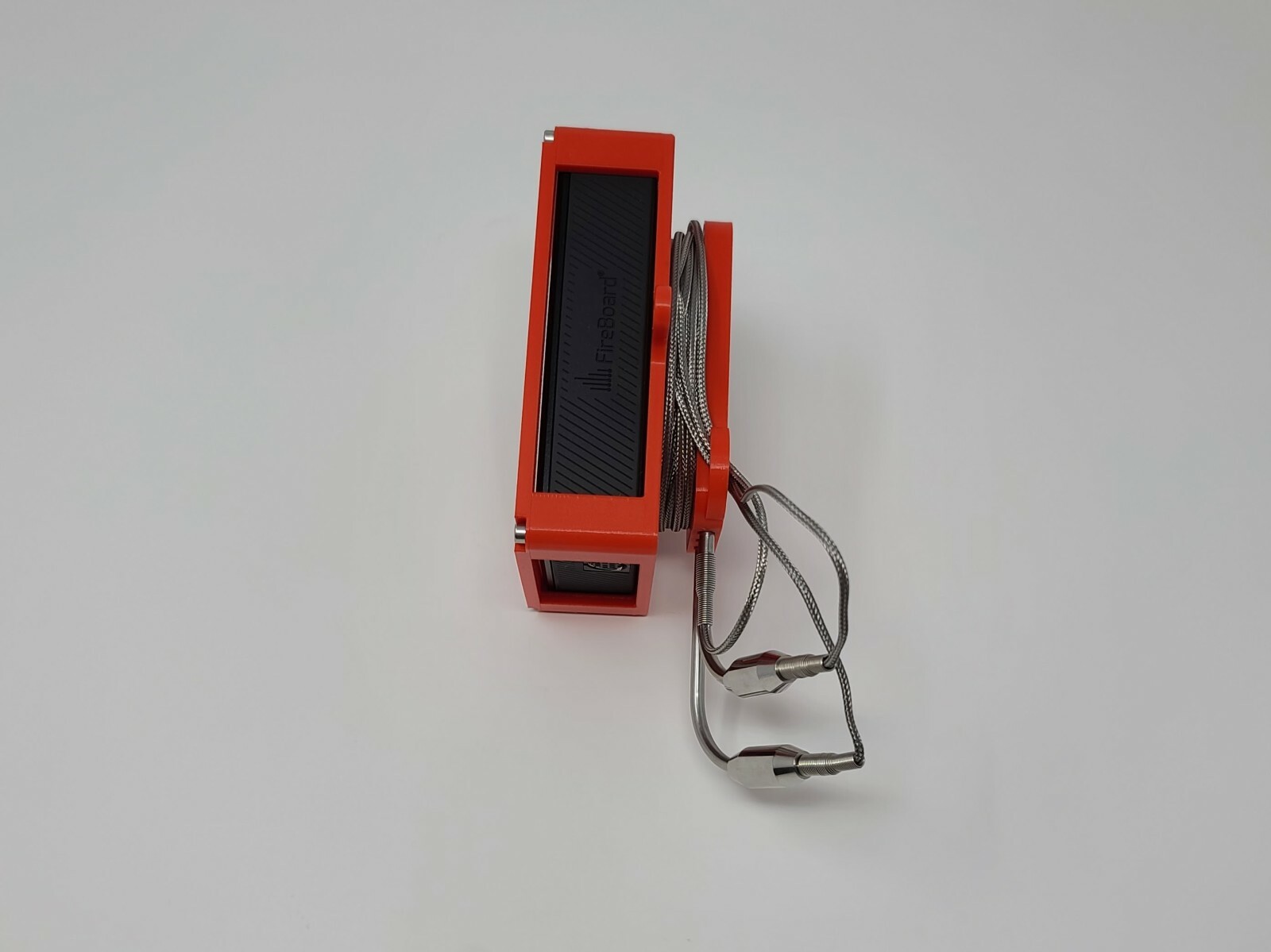 Fireboard 2 Thermometer Drive Mounting Case and Probe Storage ♨️