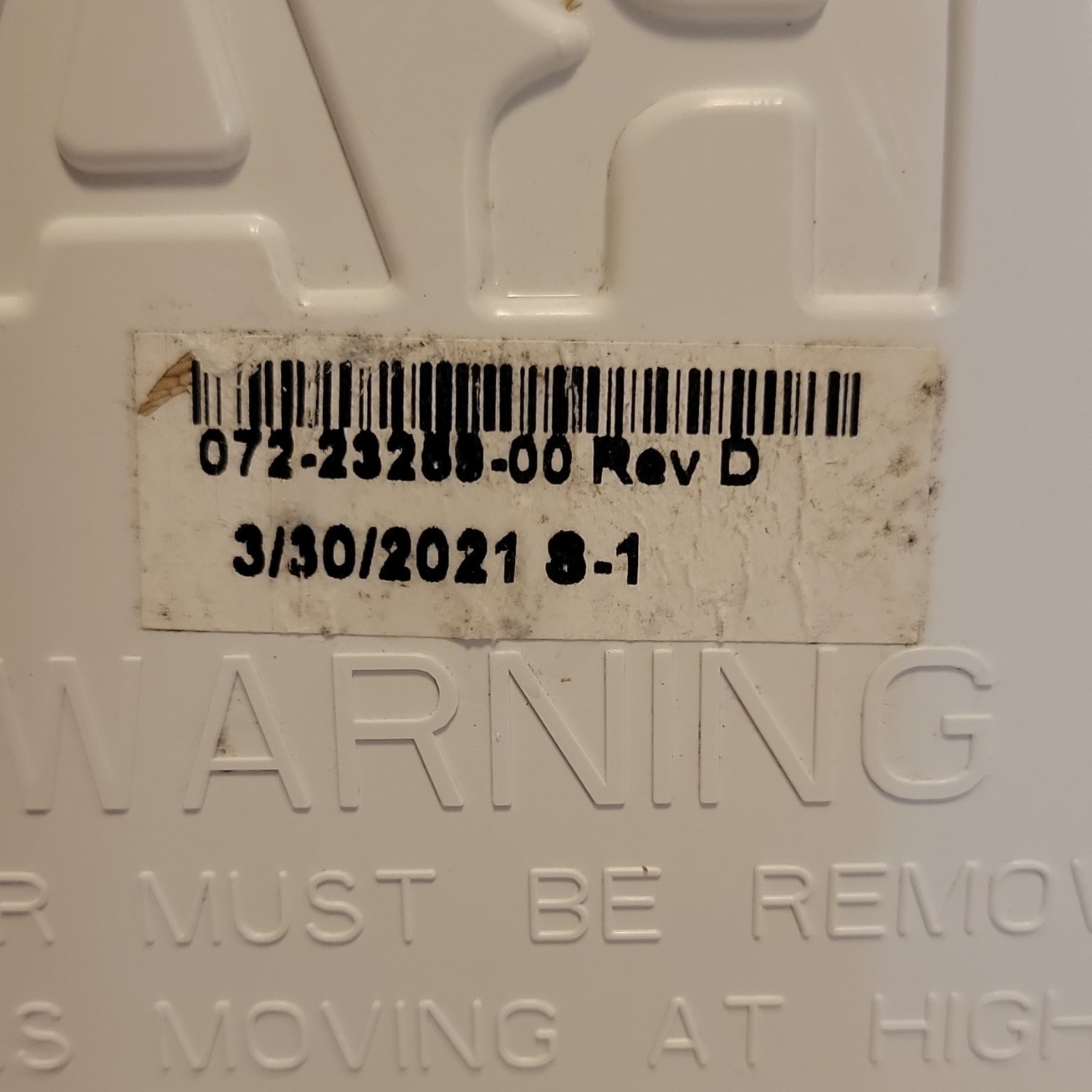 Lowrance 00014175001 Sun Cover for Hook2 7" Series