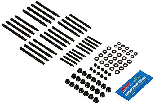 ARP 234-4345 SB Chevy 04 / later head stud kit