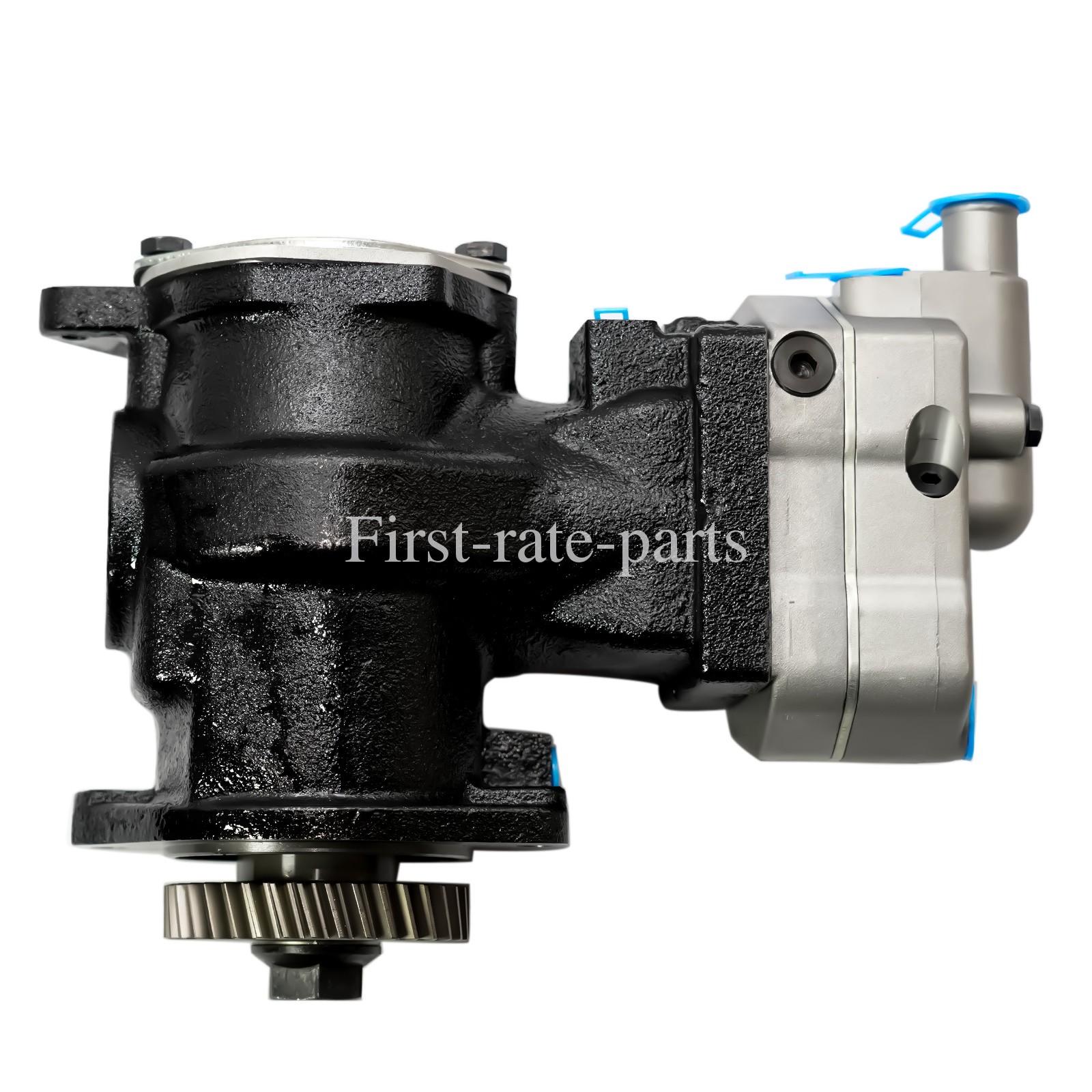 Truck Air Brake Compressor for Cummins Engine 6BT 6BT5.9 4946293RX 5286966RX NEW