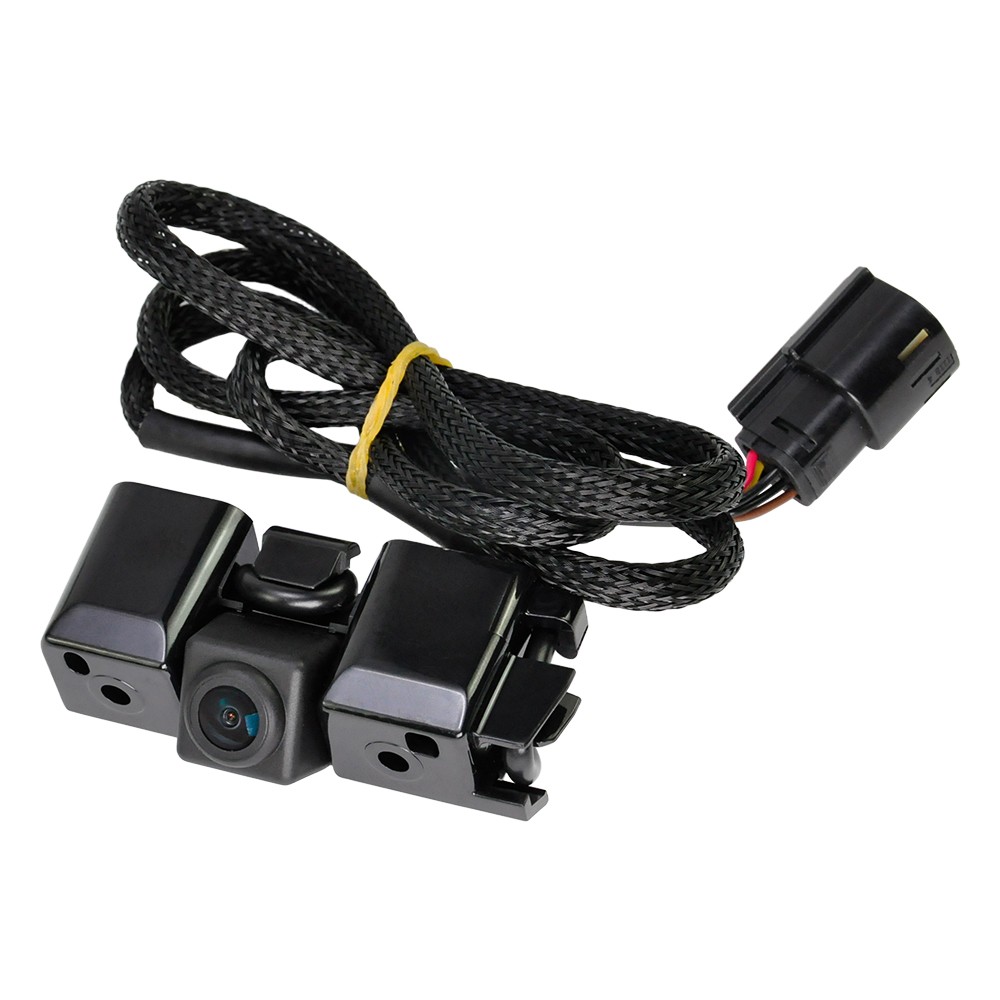 For Chevy Silverado 1500 GMC Sierra 2014-2015 Rear View Backup camera 22803702