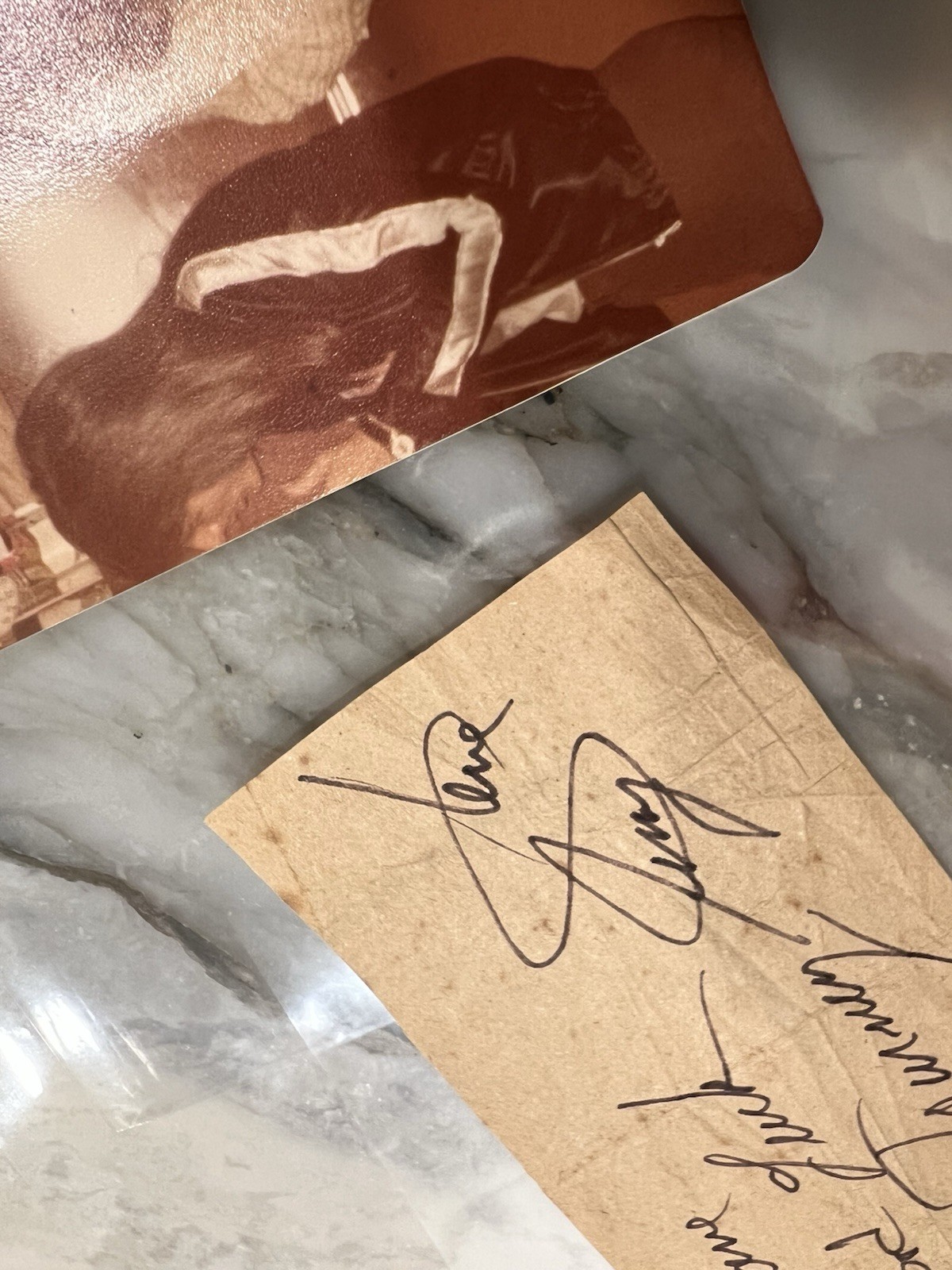 Rare Signed Journey. Steve Perry July 23 1979 Original Photos + Backstage Pass