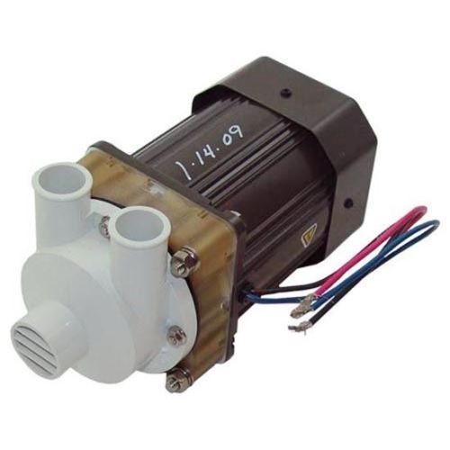 Hoshizaki Pump Motor Assembly S-0731   SAME DAY SHIPPING