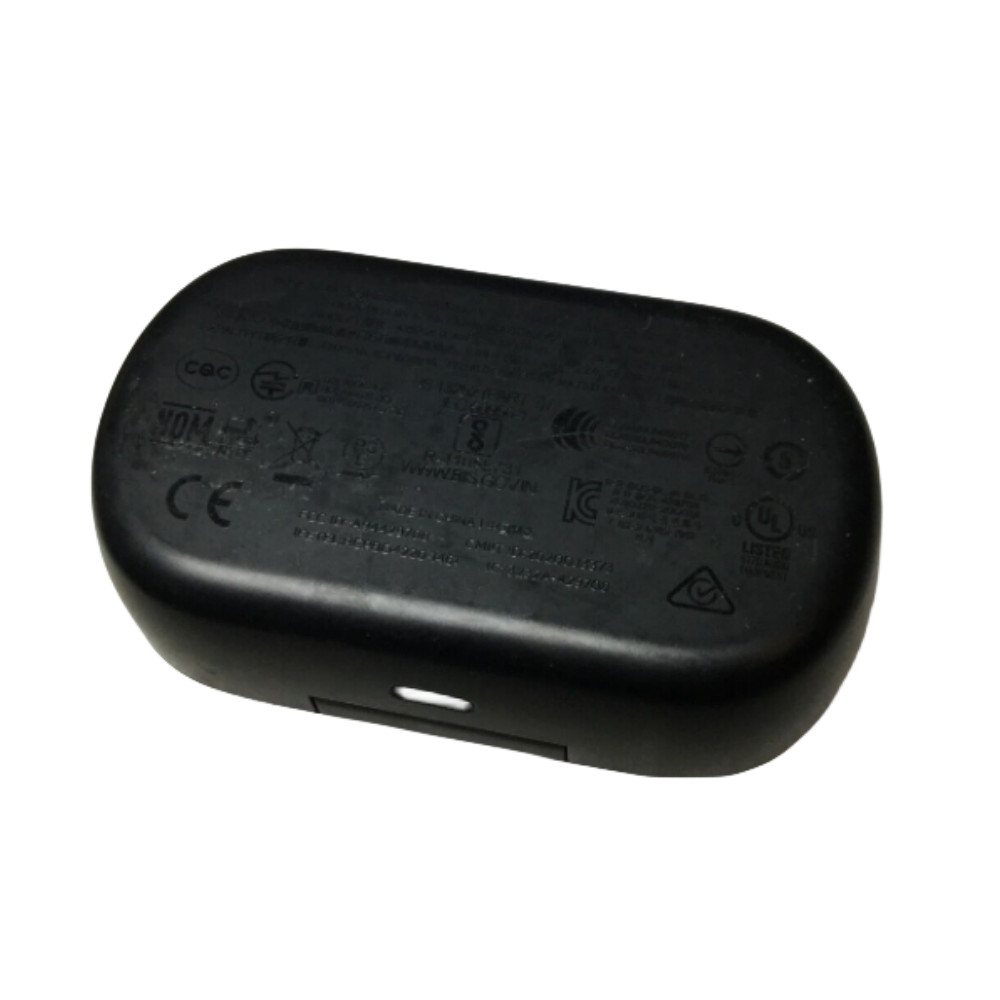 CHARGE CASE ONLYReplacement Spare for Bose QuietComfort Earbuds Black 429708