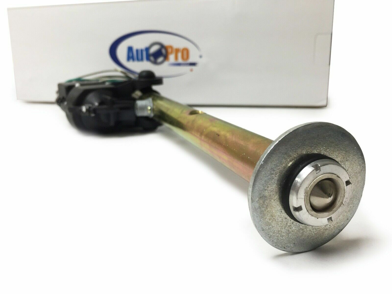 LATE 1979-1982 C3 Corvette Power Antenna, ANT1001 12338683