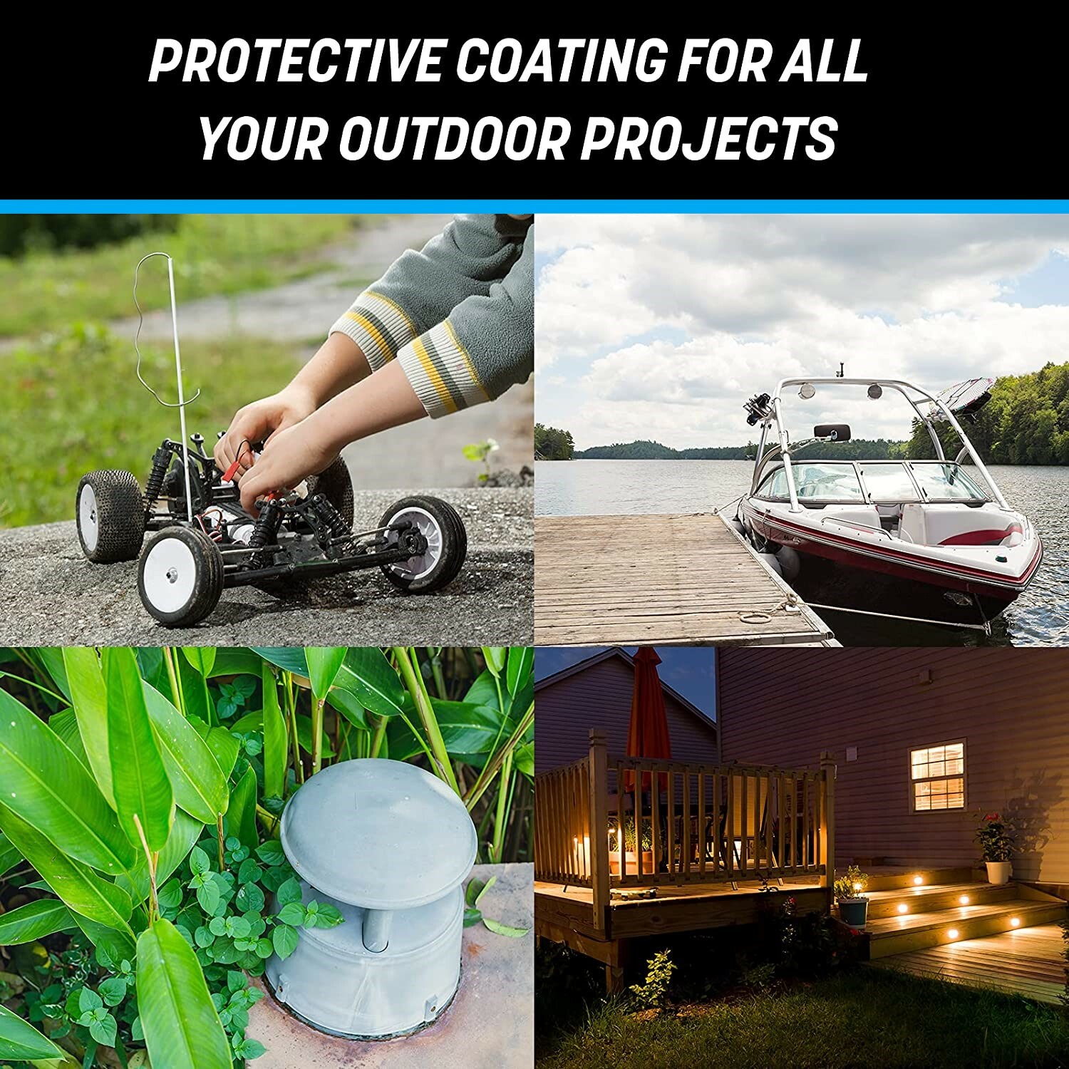 16 Gauge AWG Marine Grade Wire Cable Tinned OFC Copper Duplex 16/2 - 100 Feet