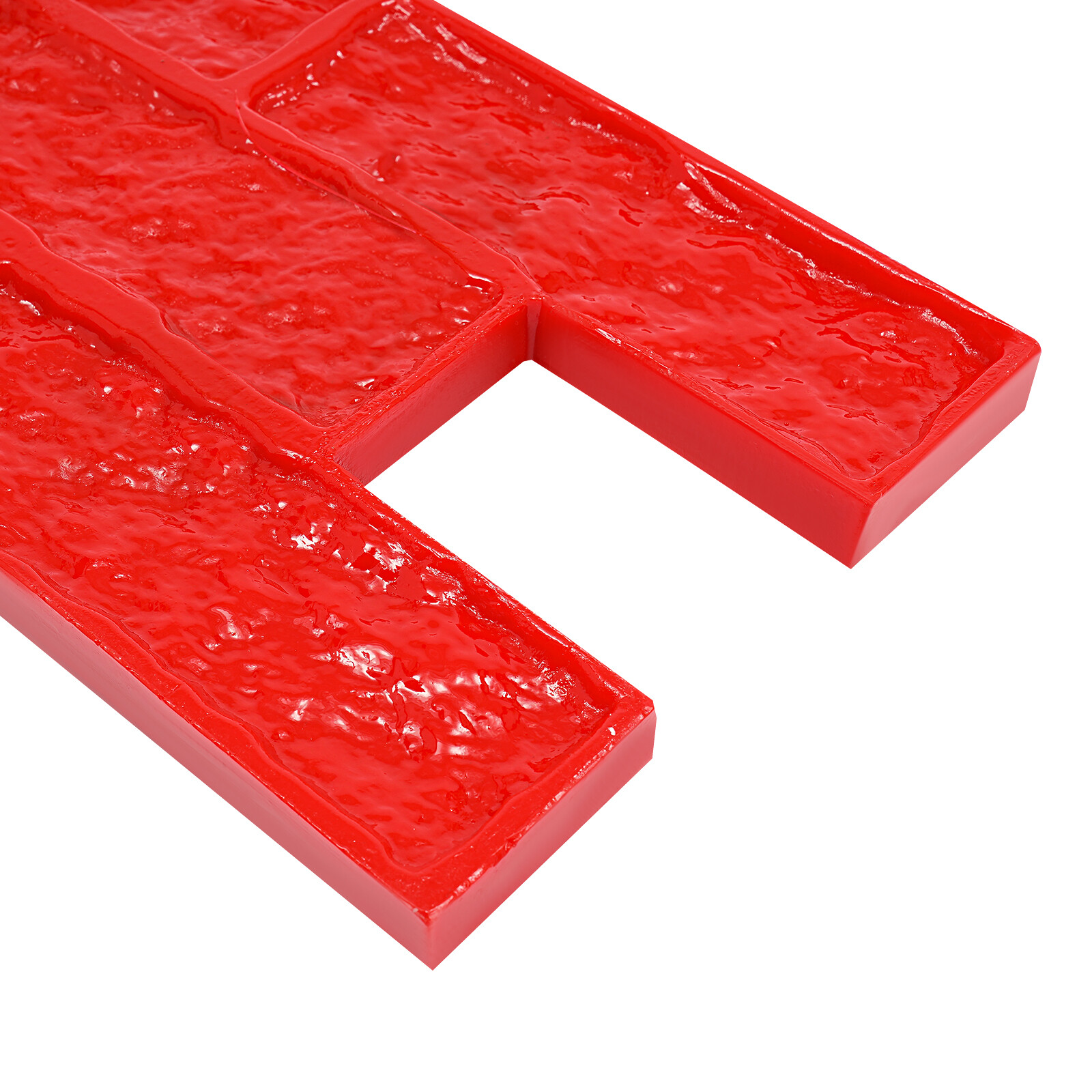 Concrete Stamp Mat Concrete Stamping Mold Cement Stamp for Concrete Decorative