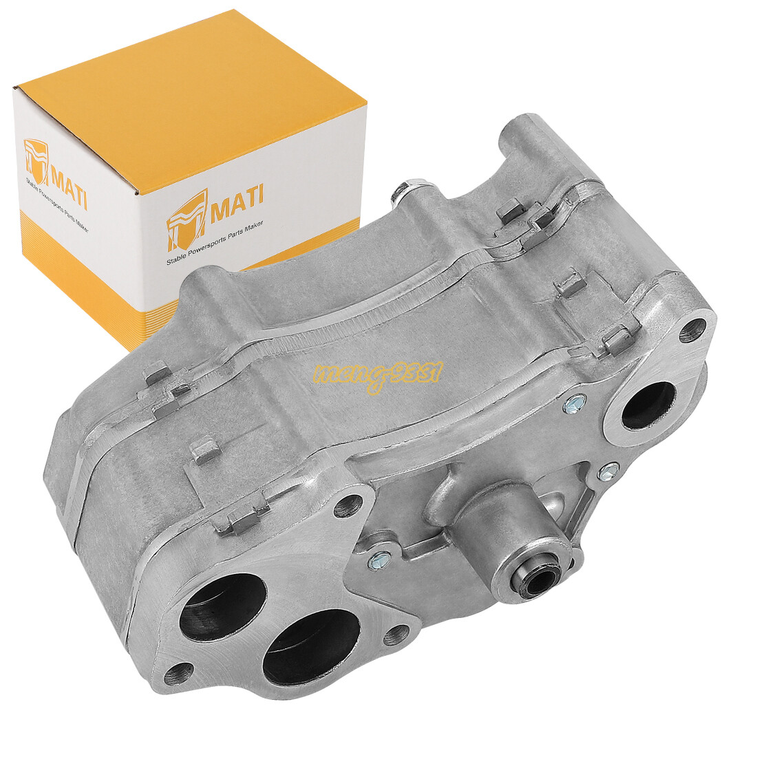 Oil Pump for Honda 01-14 Rubicon 500 TRX500FA/FGA/FPA 15100-HN2-010