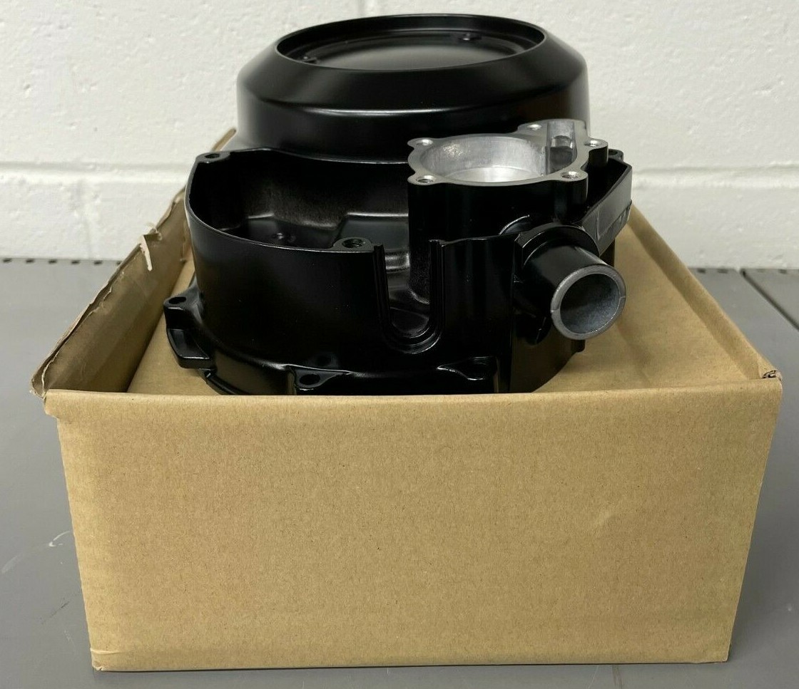 1987-2006 Yamaha Banshee 350 Right Crankcase Cover OEM 2GU-15421-00-00