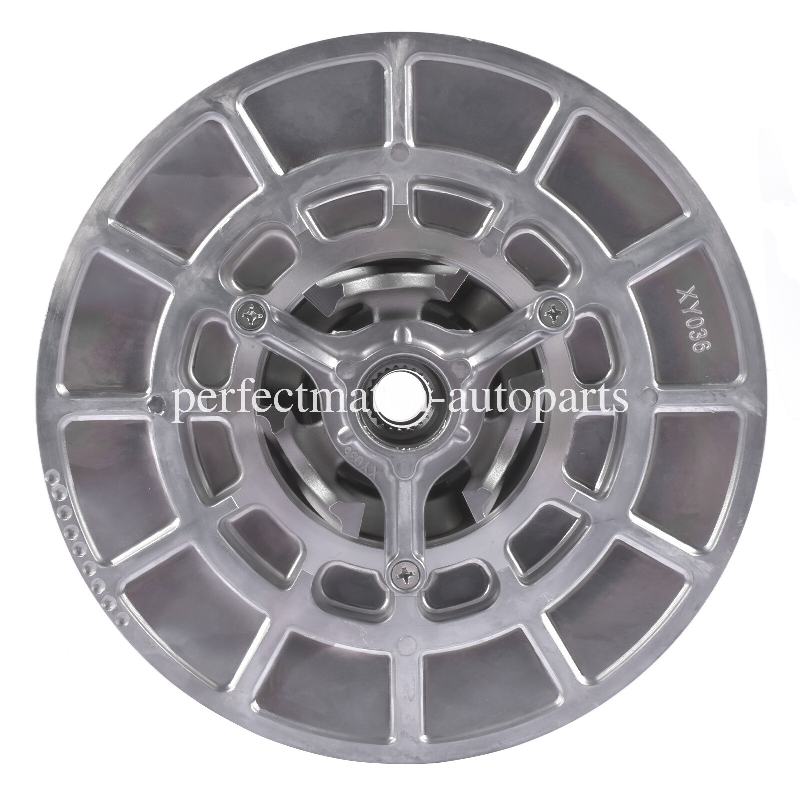 New Secondary Drive Clutch For 2016-2020 Polaris RZR Turbo XP 1323394 1323390