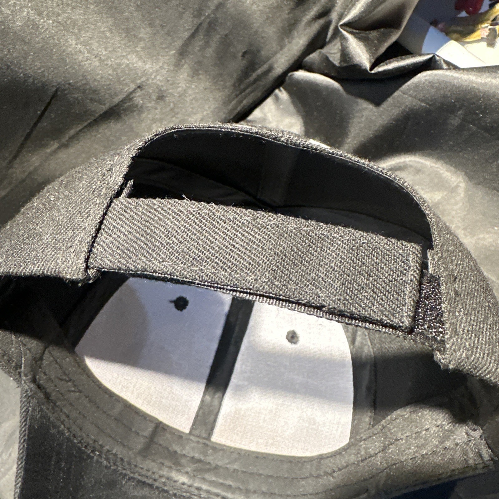 Tcu Frogs Vs Texas Tech Red Raiders House Divided NCAA Football Cap Hat West