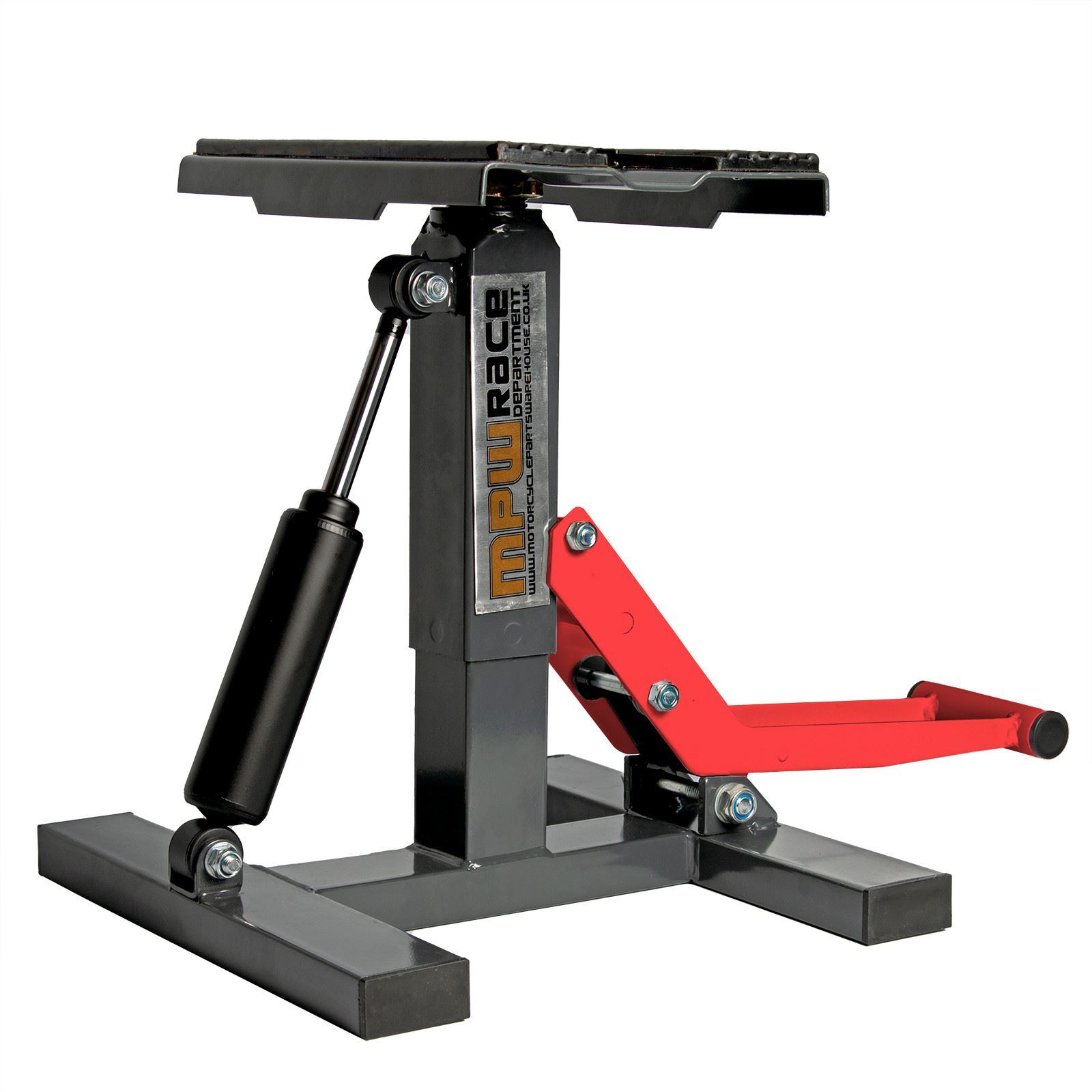 MPW Race Dept Adjustable Motocross MX Lift Stand -