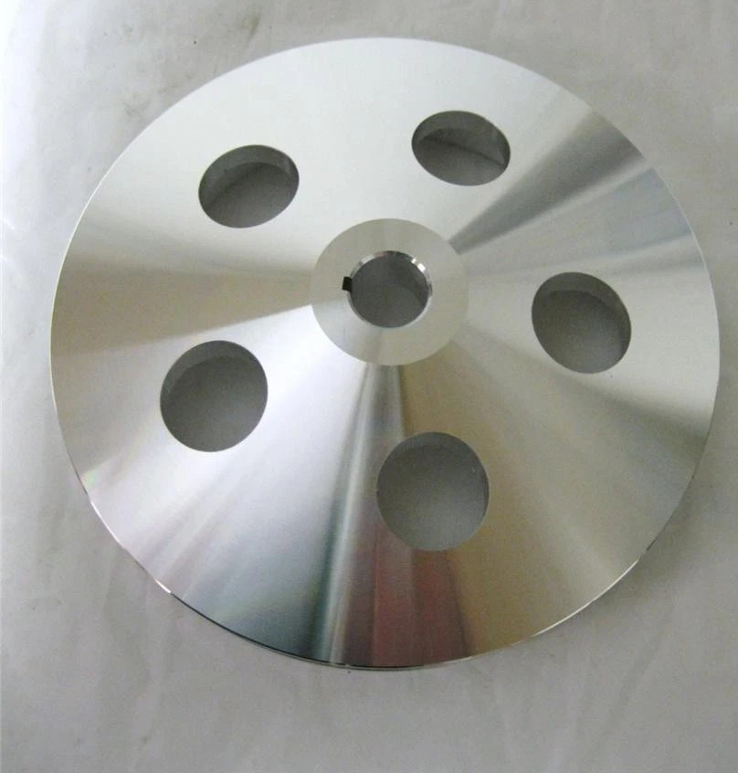 Big Block Chevy 454 Short Water Pump V Pulley & Bracket Kit W/Alternator PS SWP