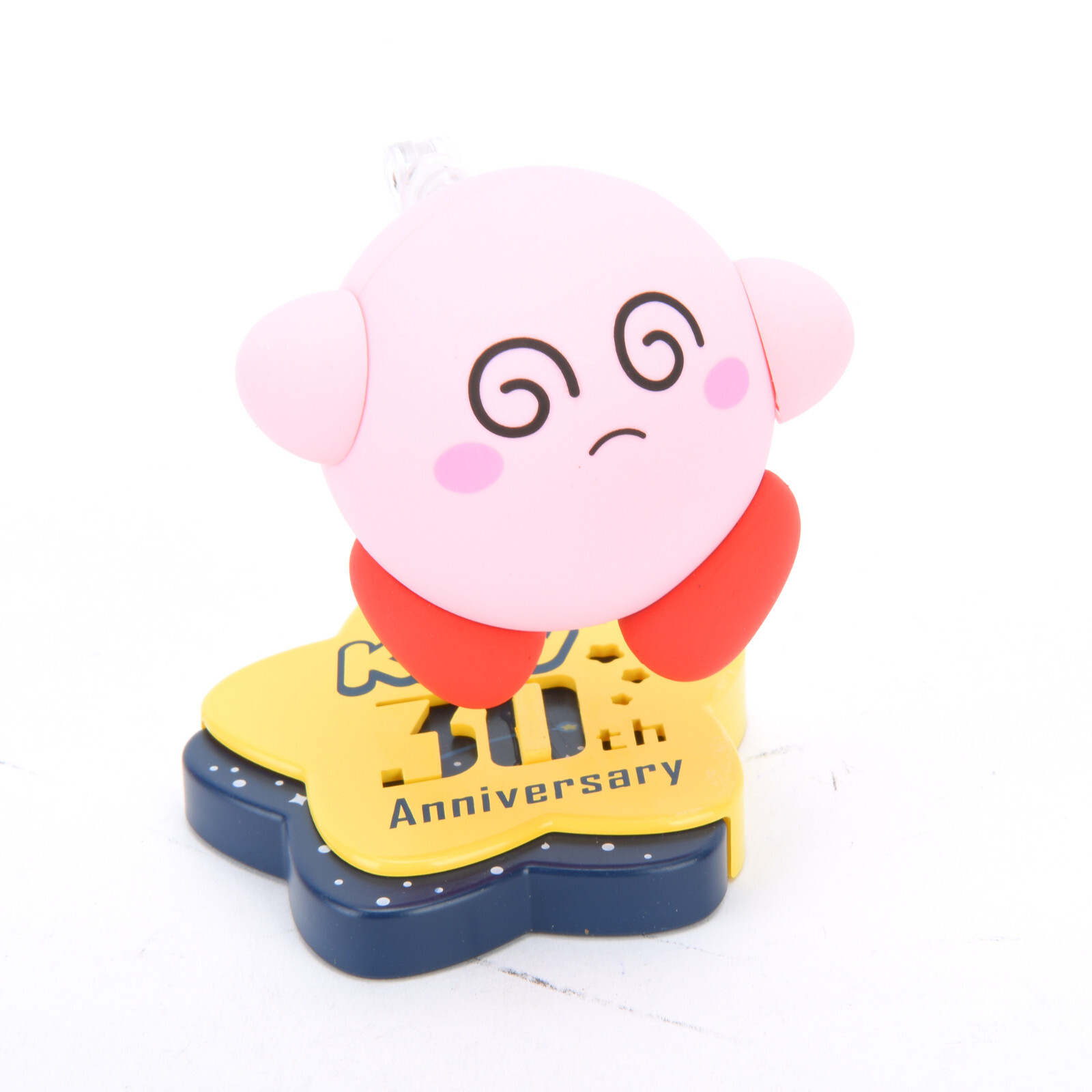 Kirby 30th Anniversary Action Figure Dolls Exchange Face Expression Toys FullSet