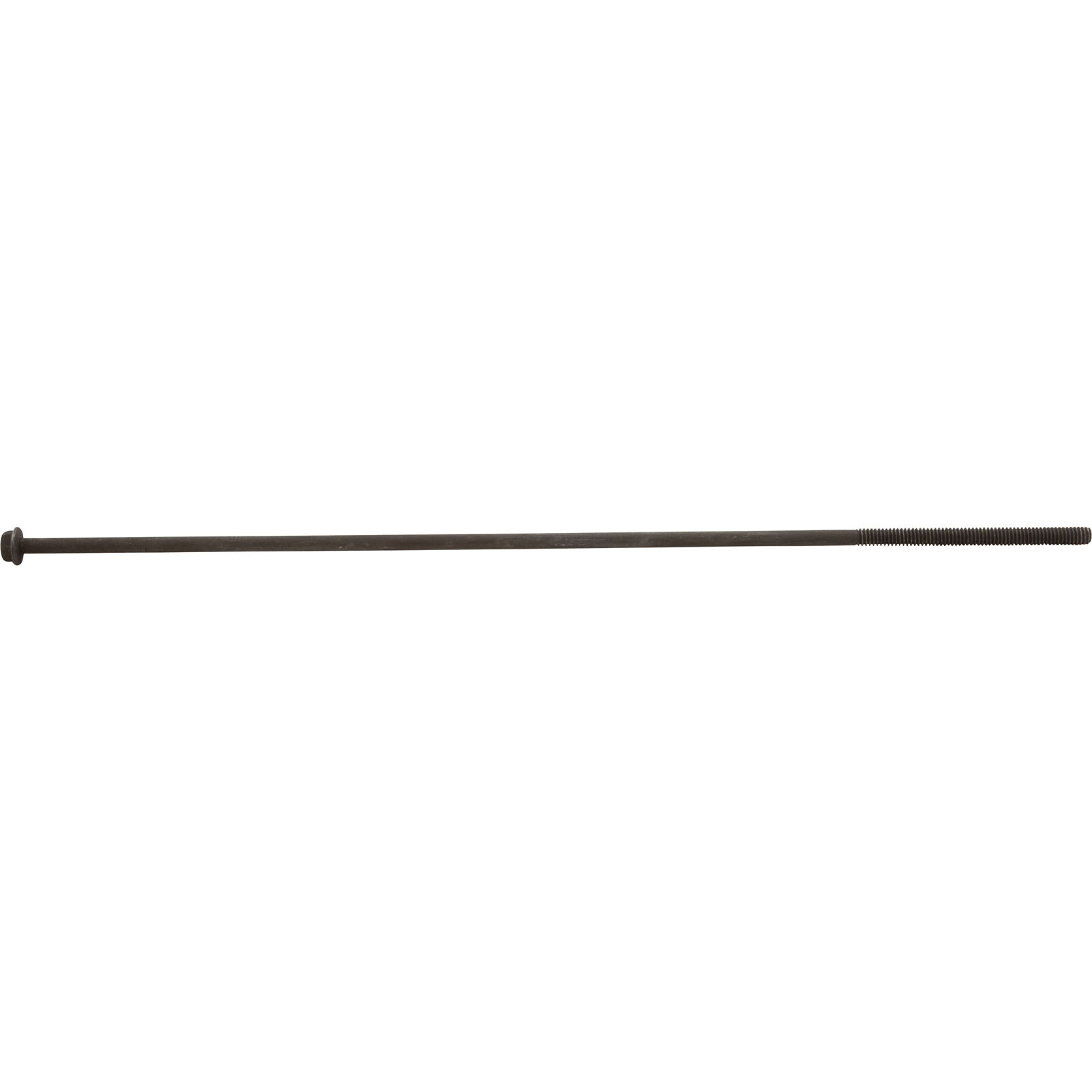 Thru Bolt, Motor, Generic, 8-32 x 9"Long x 2" thd