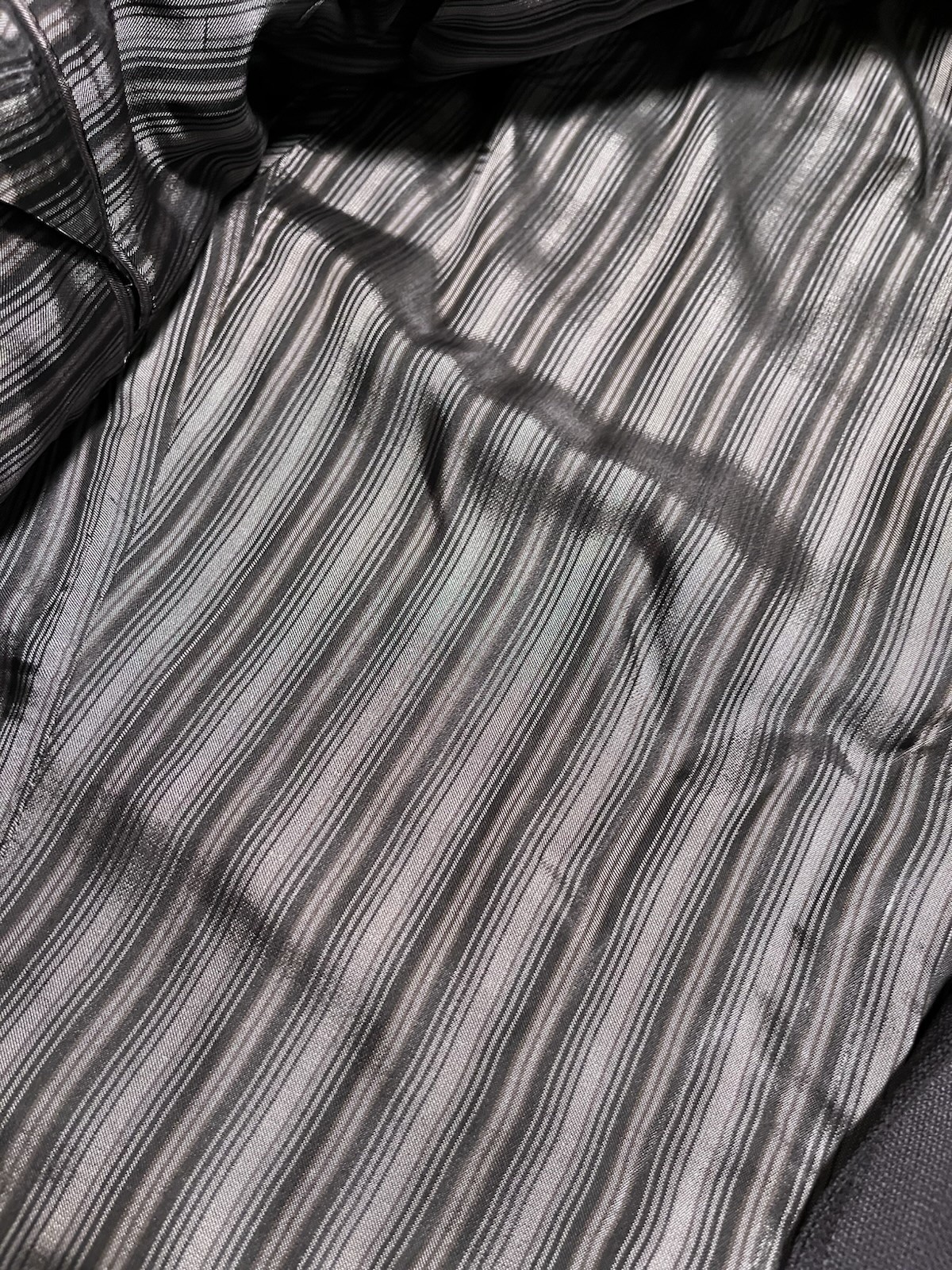 NWT Jack Victor Collection Muirwood Sport Jacket Black 42L Wool *Read