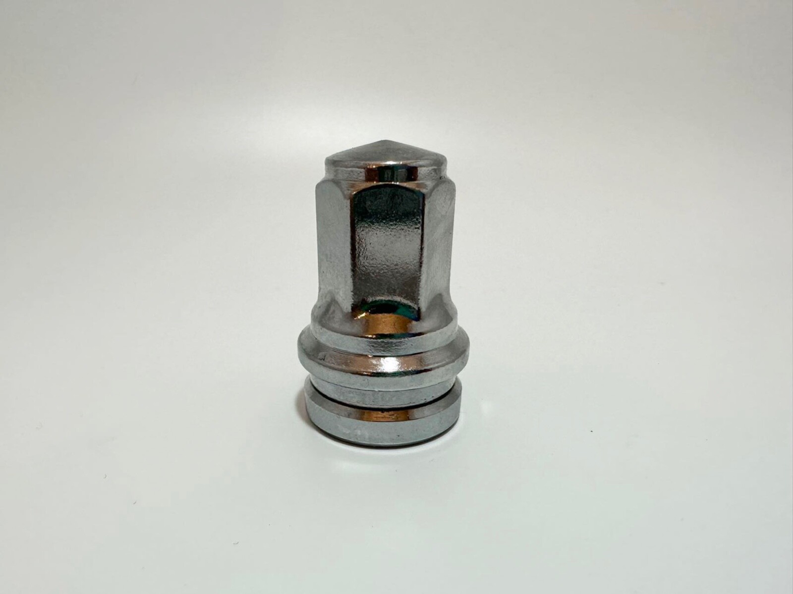 32 OEM Factory Style Lug Nuts 14x1.5 For Ford Super Duty F-250 F-350 HCPZ-1012-B