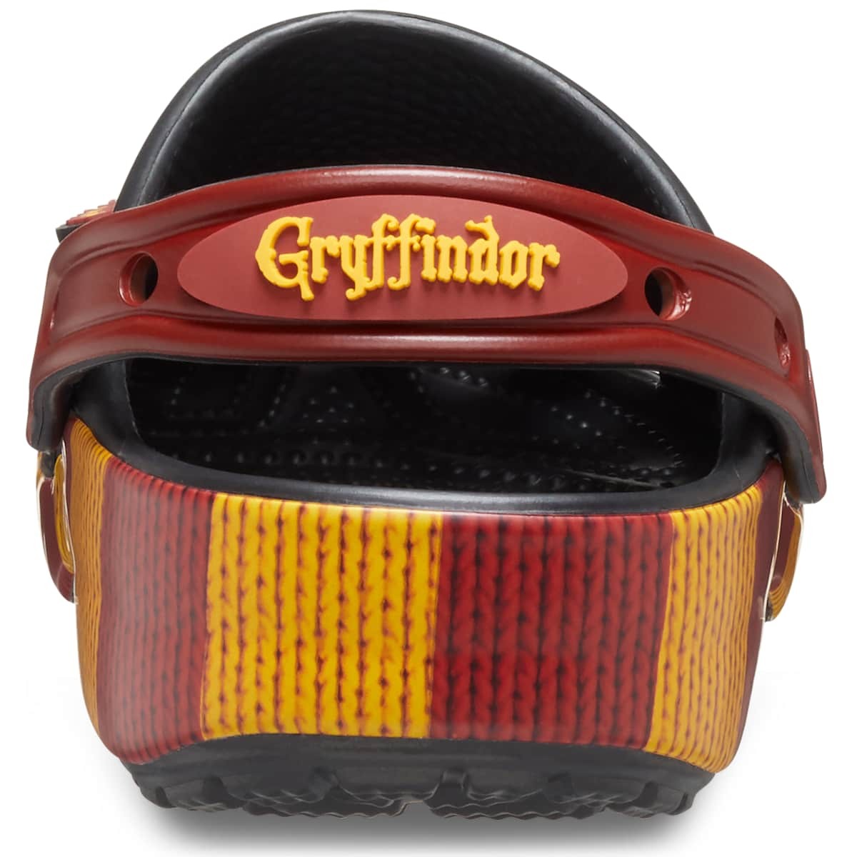 Crocs Adult Harry Potter Gryffindor Classic Clogs