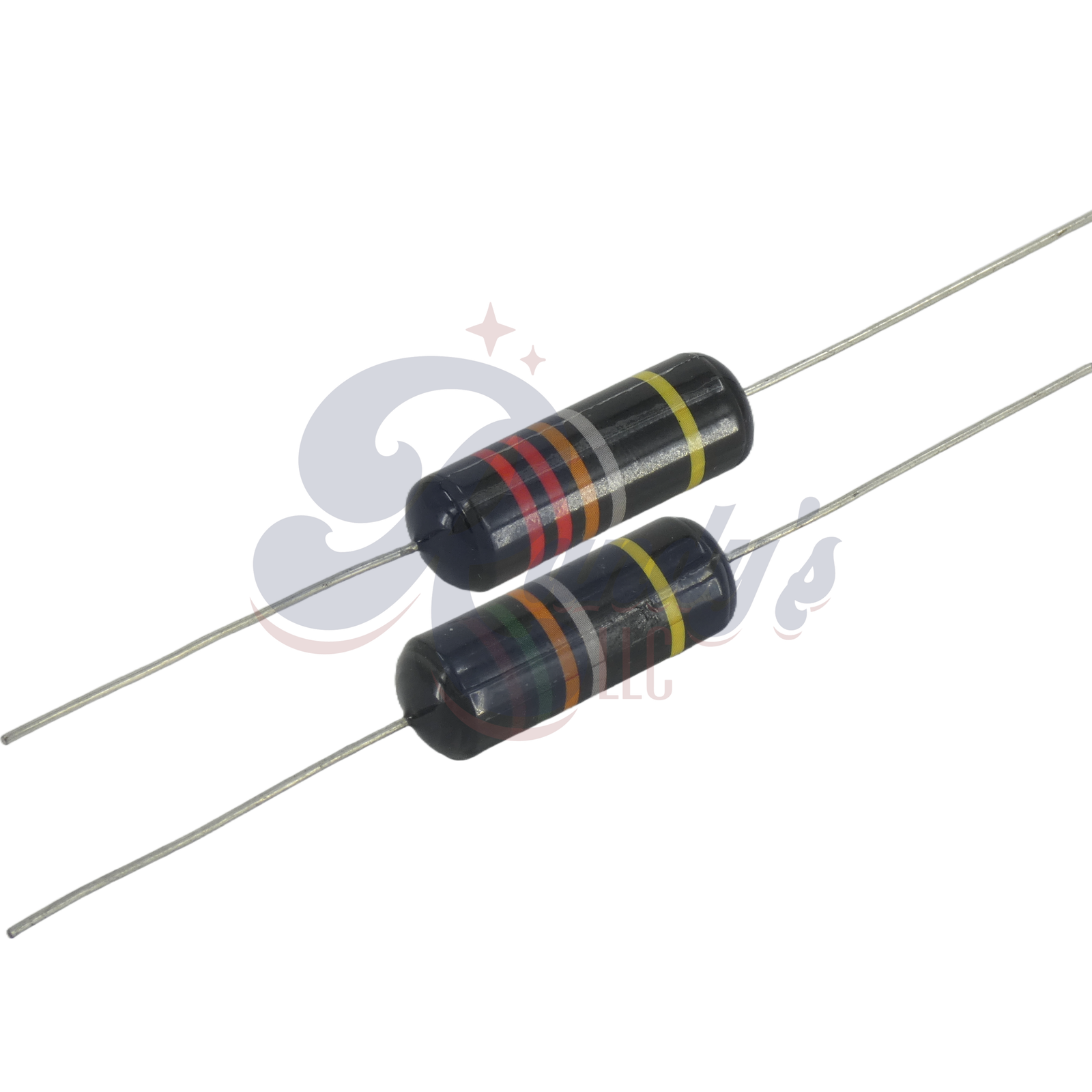 Centralab Historic Vintage "Bumblebee" Oil Capacitor - Fits Gibson® & Orville®